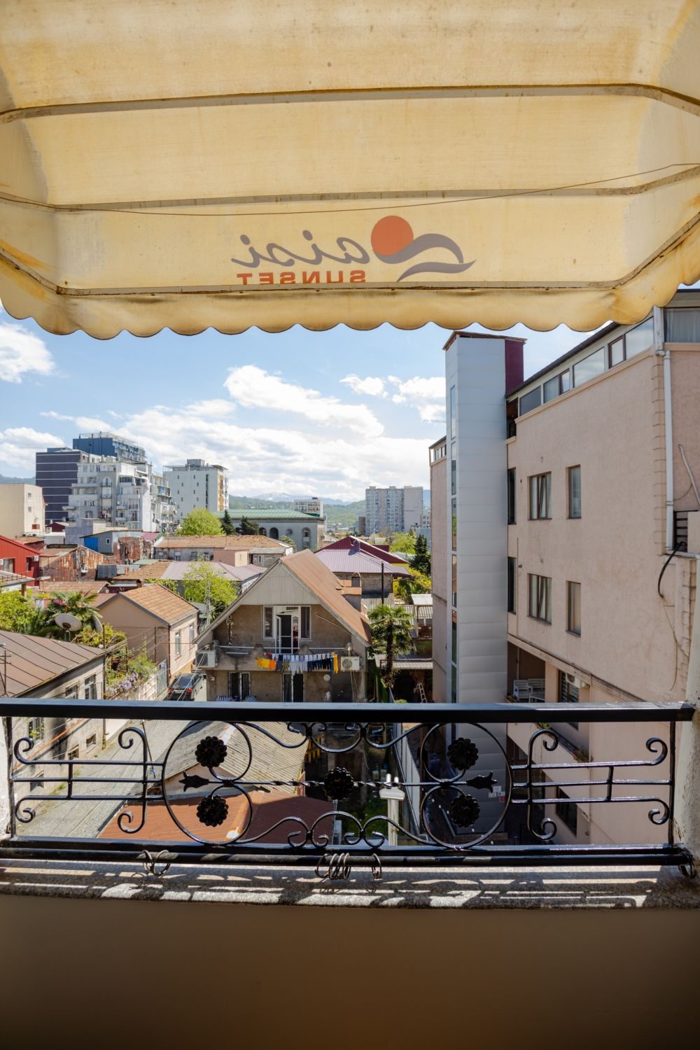 Otel fotoğrafları DAISI-SUNSET