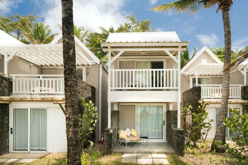 Le Tropical Attitude
