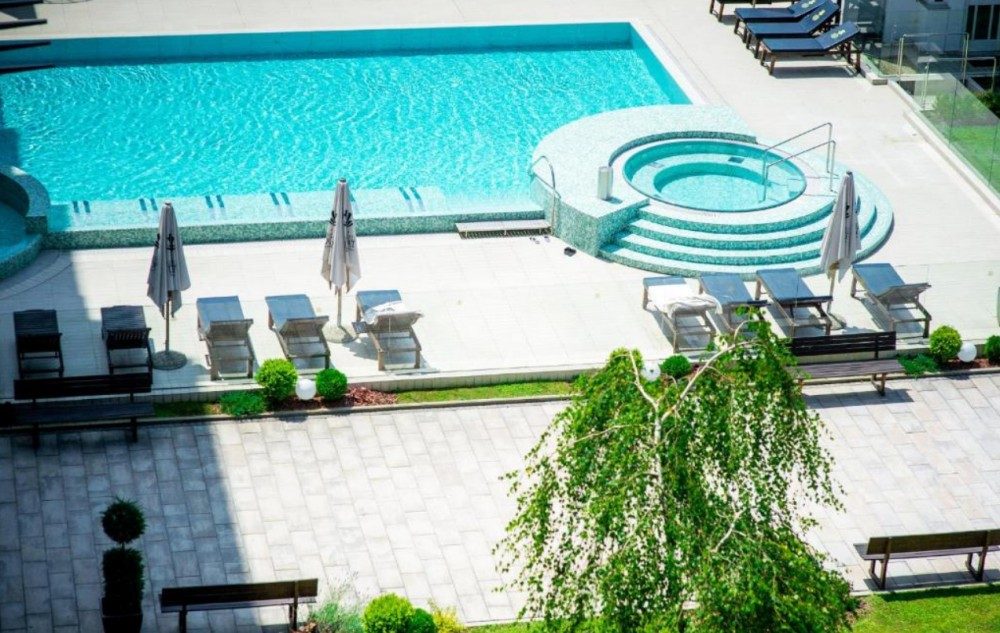Grand Hotel Donat