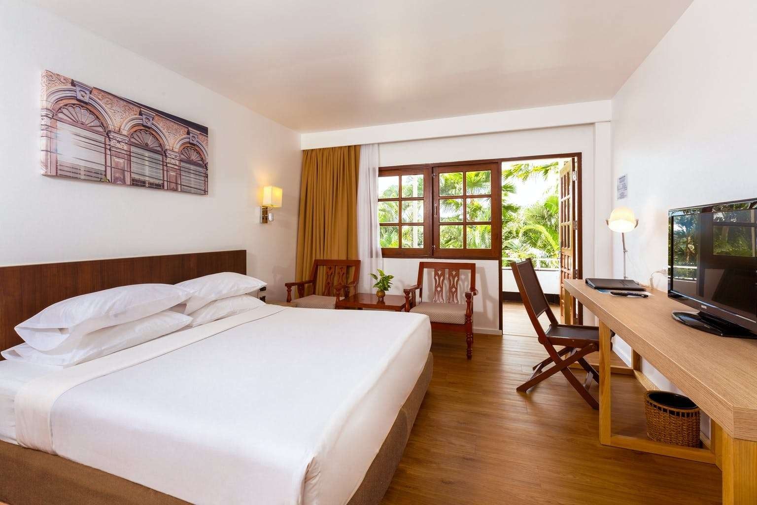BW Phuket Ocean Resort