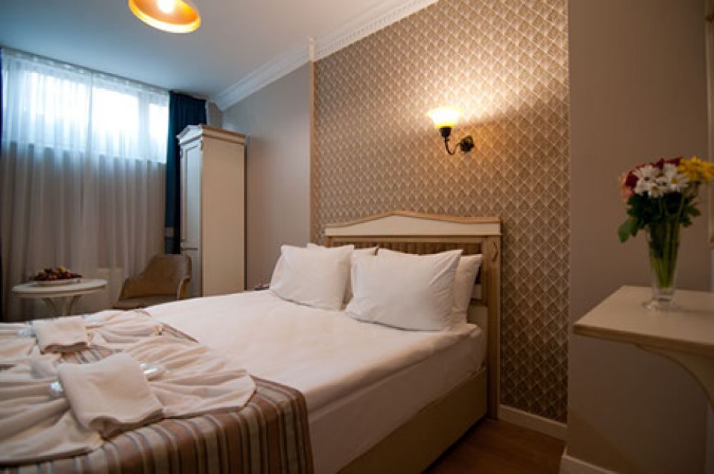 MEVLANA HOTEL SULTANAHMET
