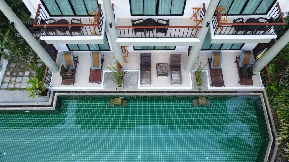 NAVATARA PHUKET RESORT