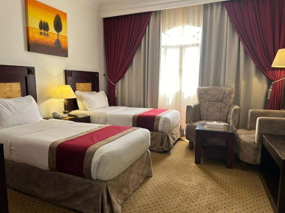Caesar Hotel
