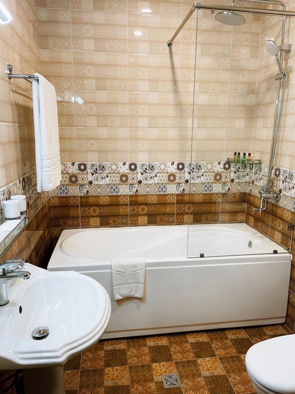 Simma Hotel Spa & Waterpark