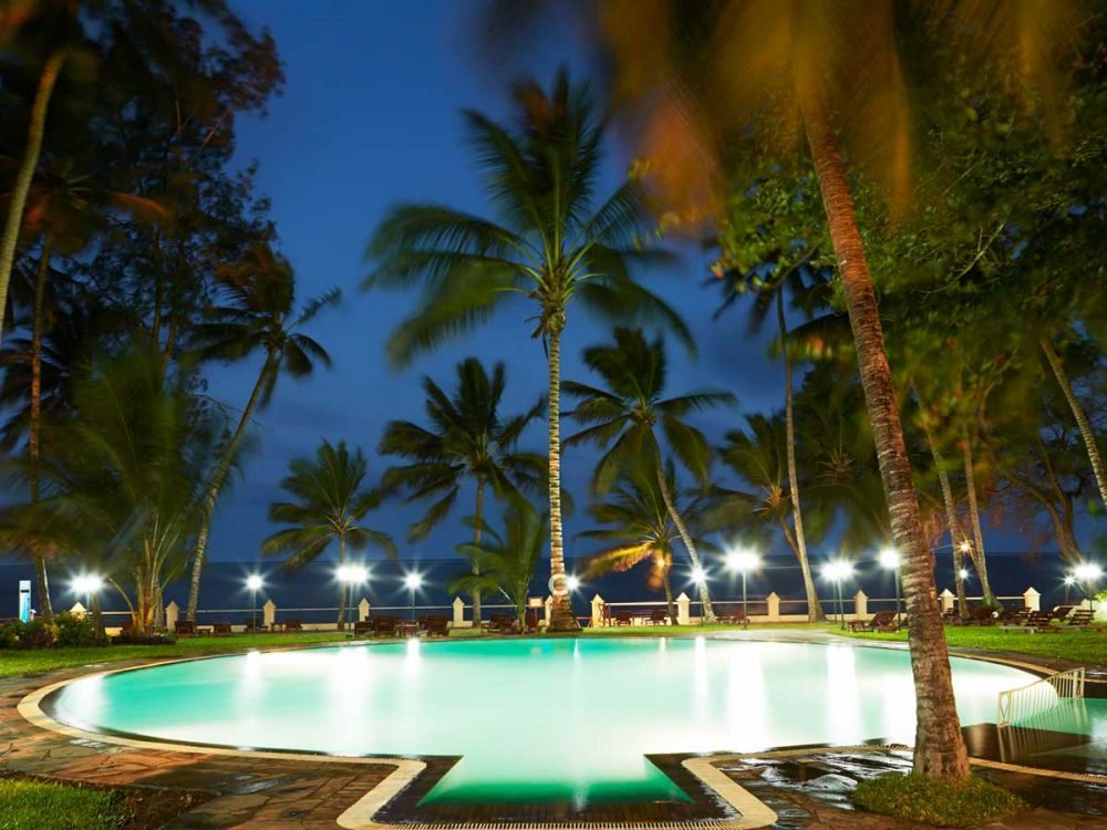 Neptune Beach Resort