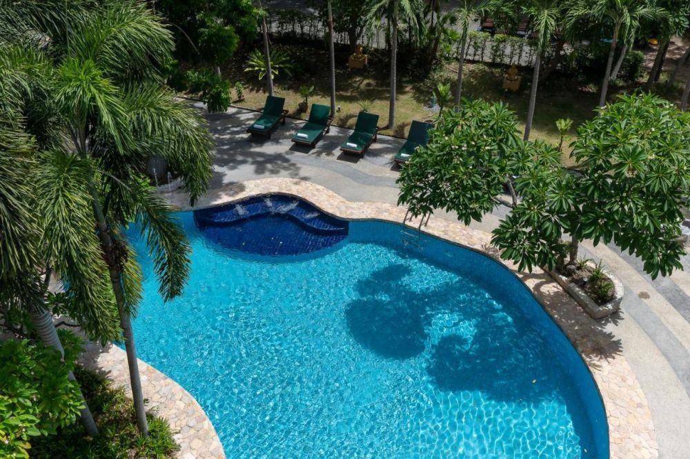 Bella Villa Pattaya 3rd Road