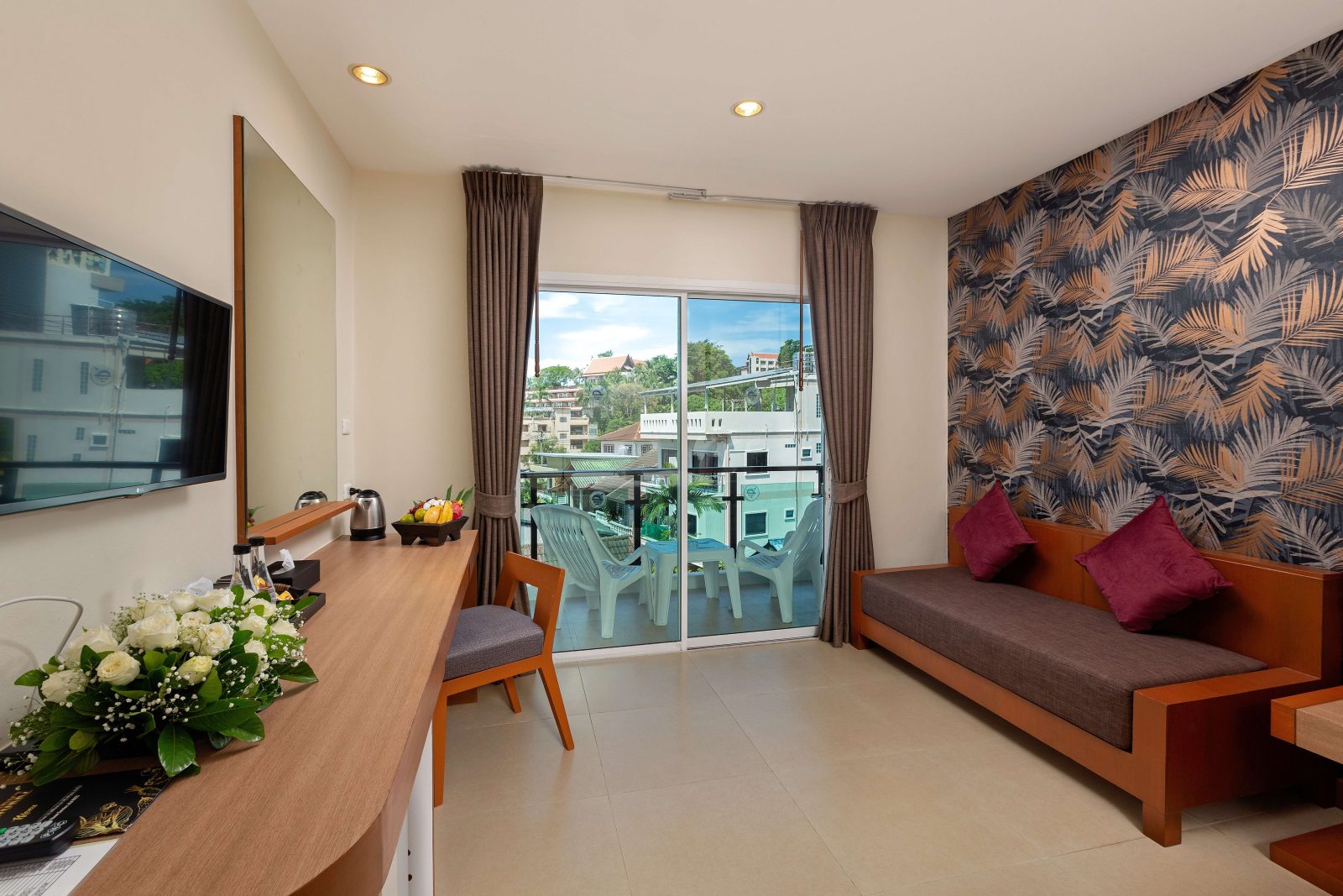 BARAMEE RESORTEL