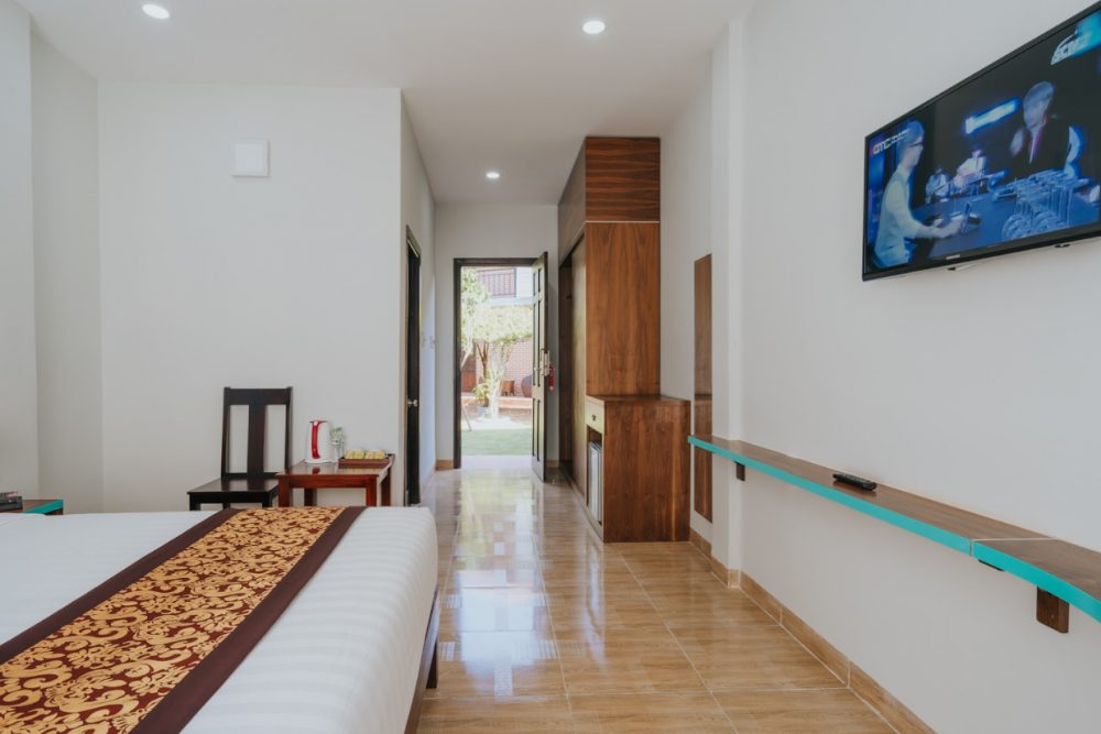 Le Garden Resort & Spa Phu Quoc