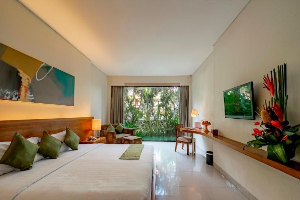 Taksu Sanur Hotel
