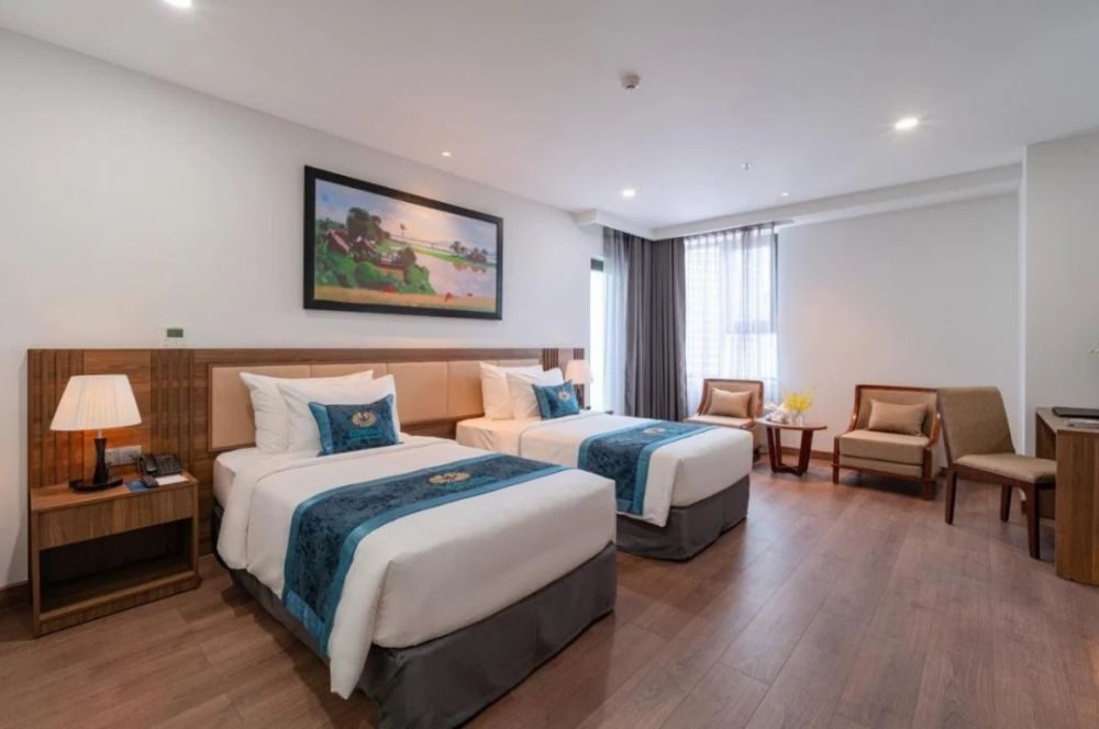 Gonsala Hotel Nha Trang