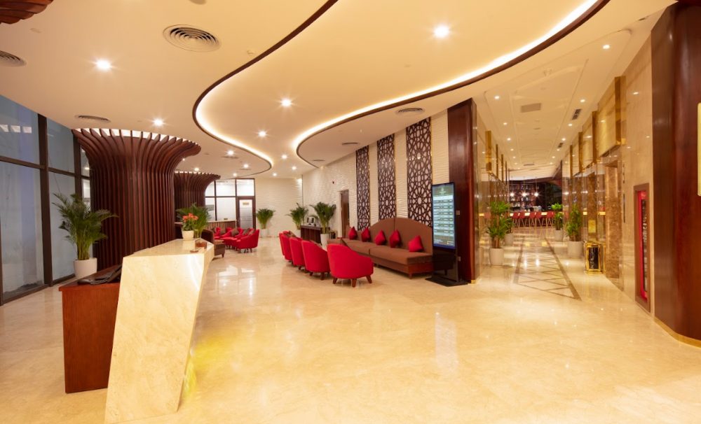 Regalia Gold Hotel Nha Trang