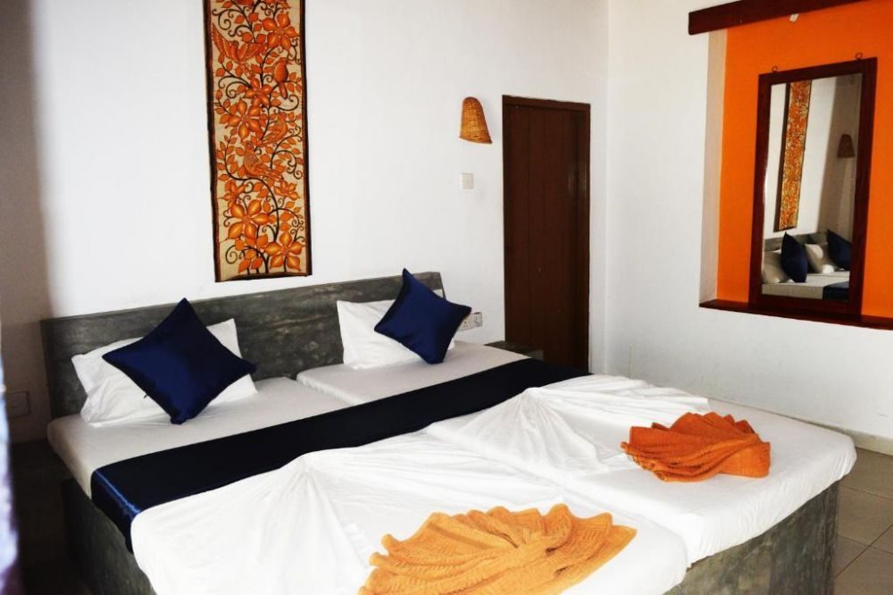 Star Holidays Resort