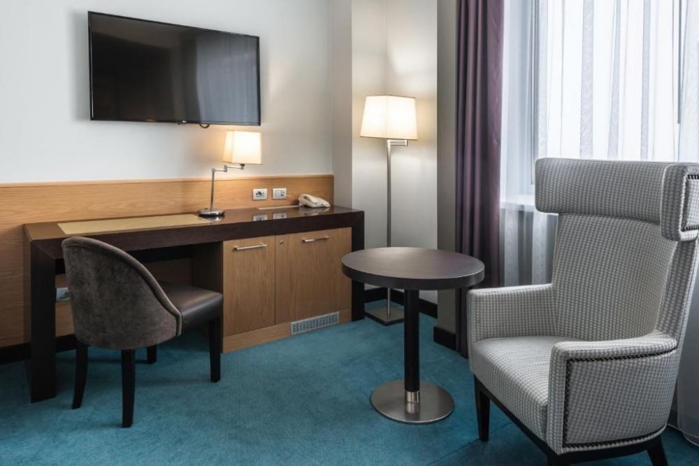 Radisson Astana