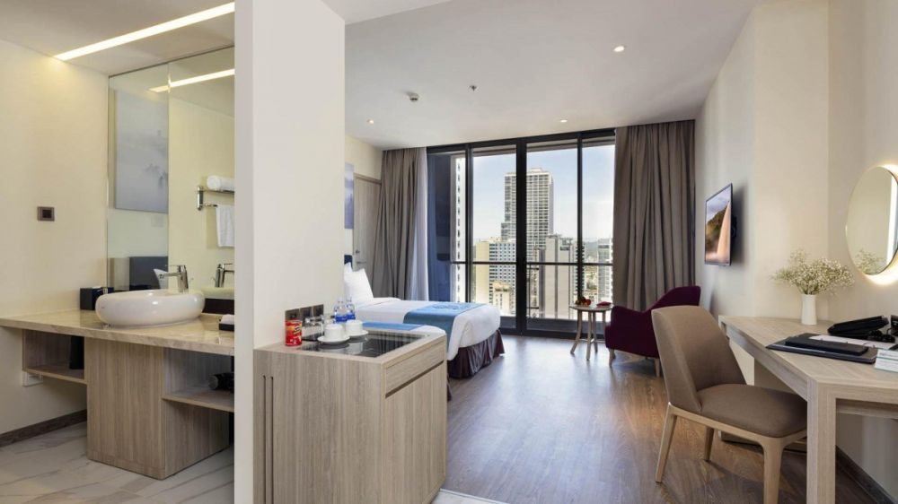 The Art Nest Hotel