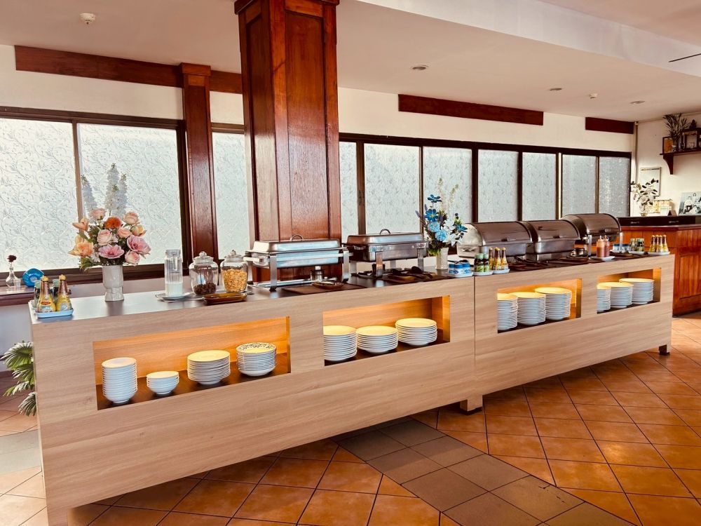 BEL AIRE PATONG RESORT