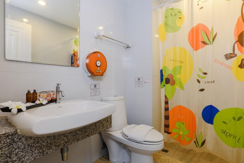 STAY RESORT PATTAYA