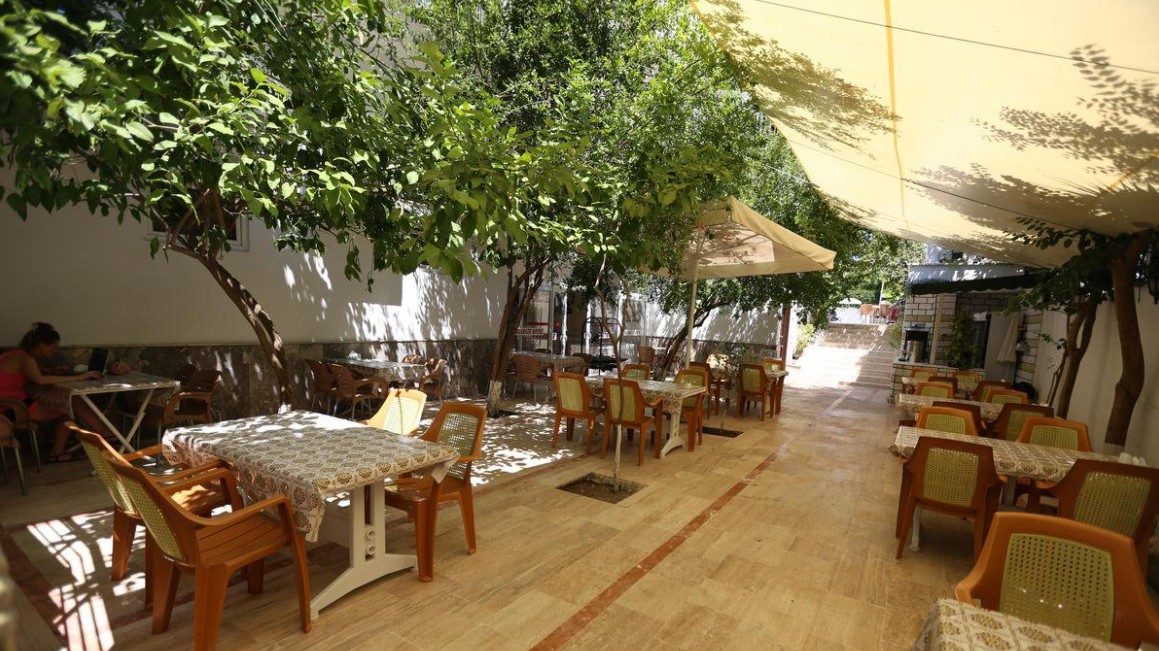 KEMER PARADISE HOTEL