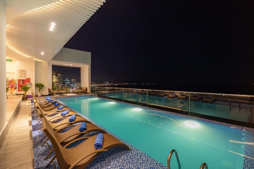 Majestic Premium Nha Trang