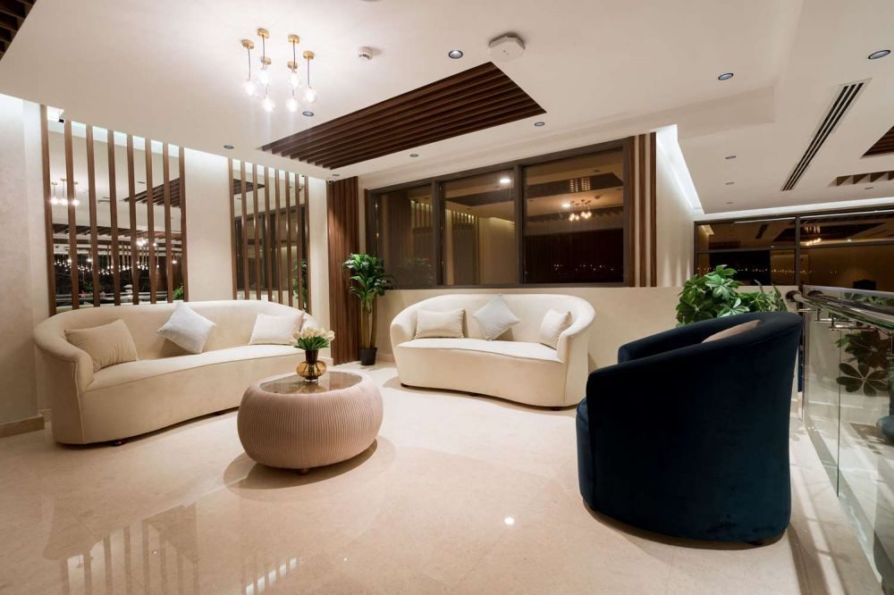 Kyriad Hotel Muscat