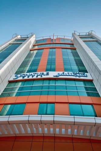 Фото отеля Signature Hotel Al Barsha