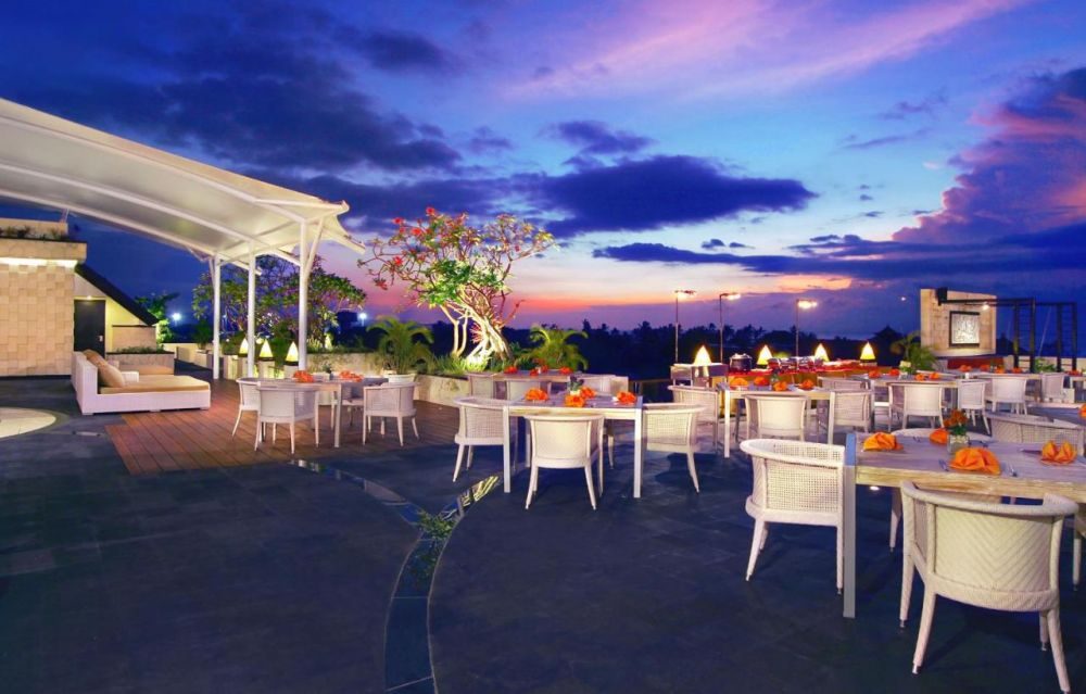 Mehmonxona fotolari ASTON Kuta Hotel & Residence