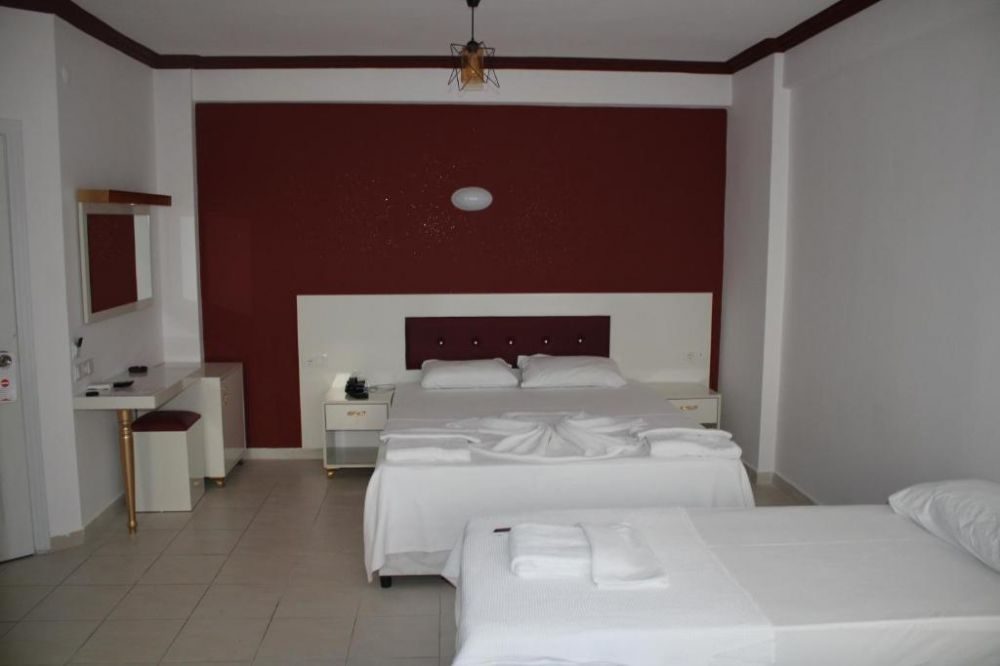 MAX NOVA HOTEL