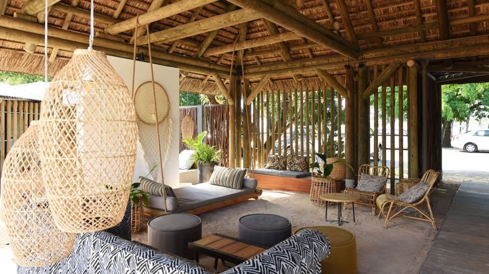 Veranda Tamarin Hotel & Spa