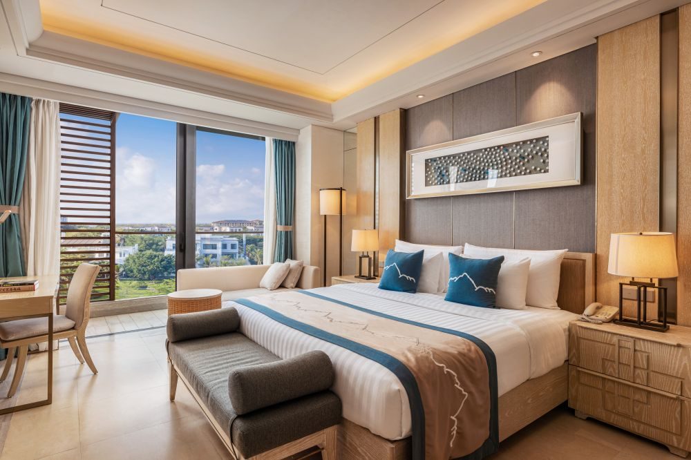 Sanya Tibet Hotel