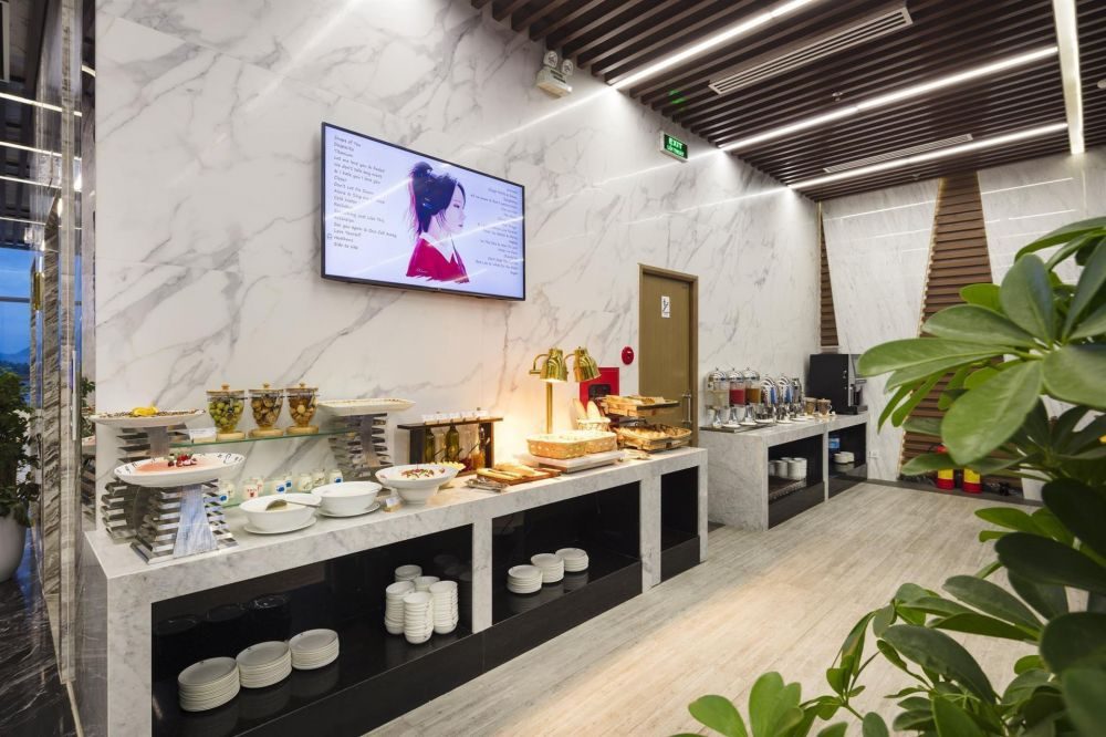 Emerald Bay Hotel & Spa Nha Trang
