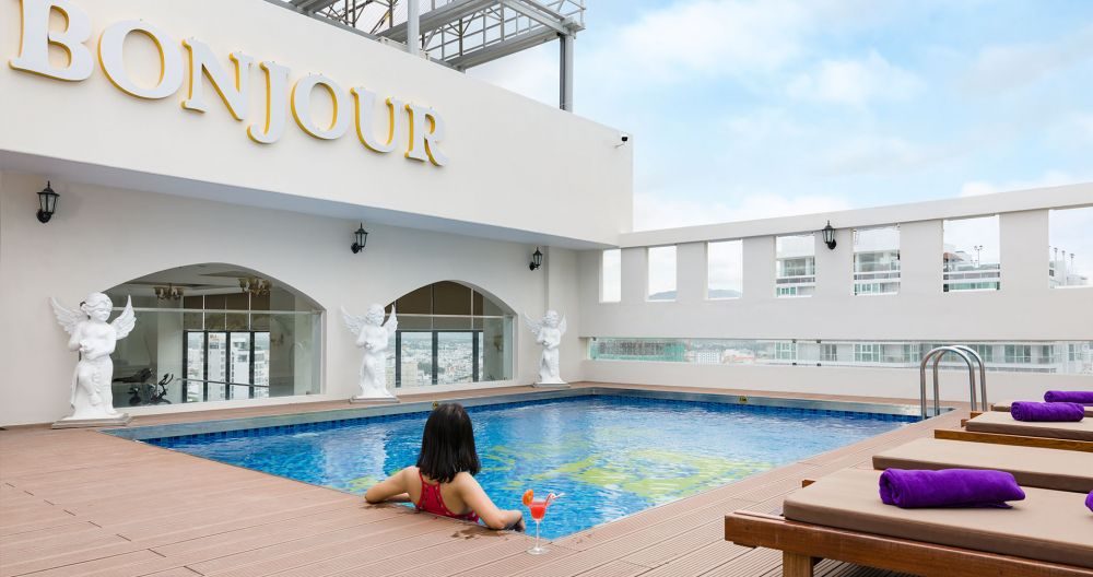 Bonjour Nha Trang Hotel