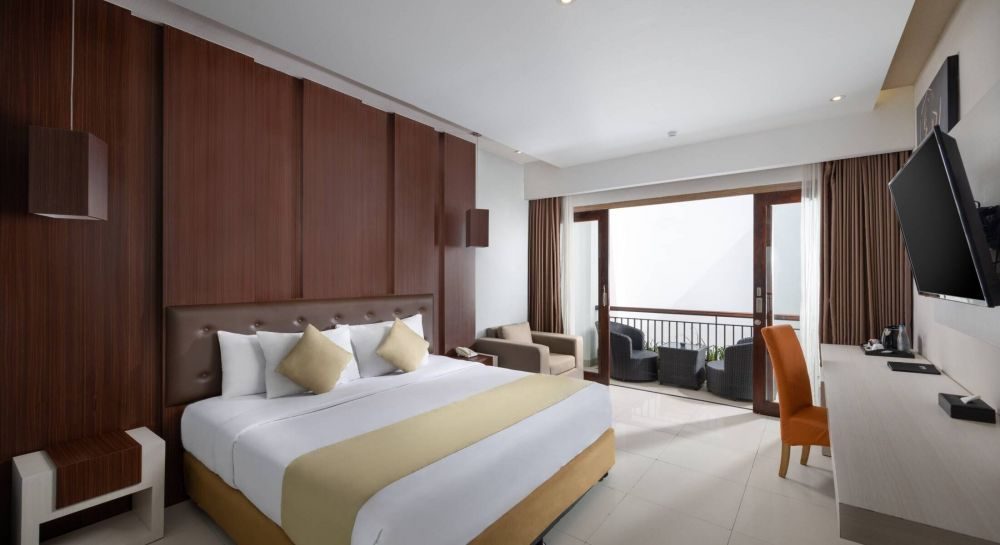Tonys Villa Bali