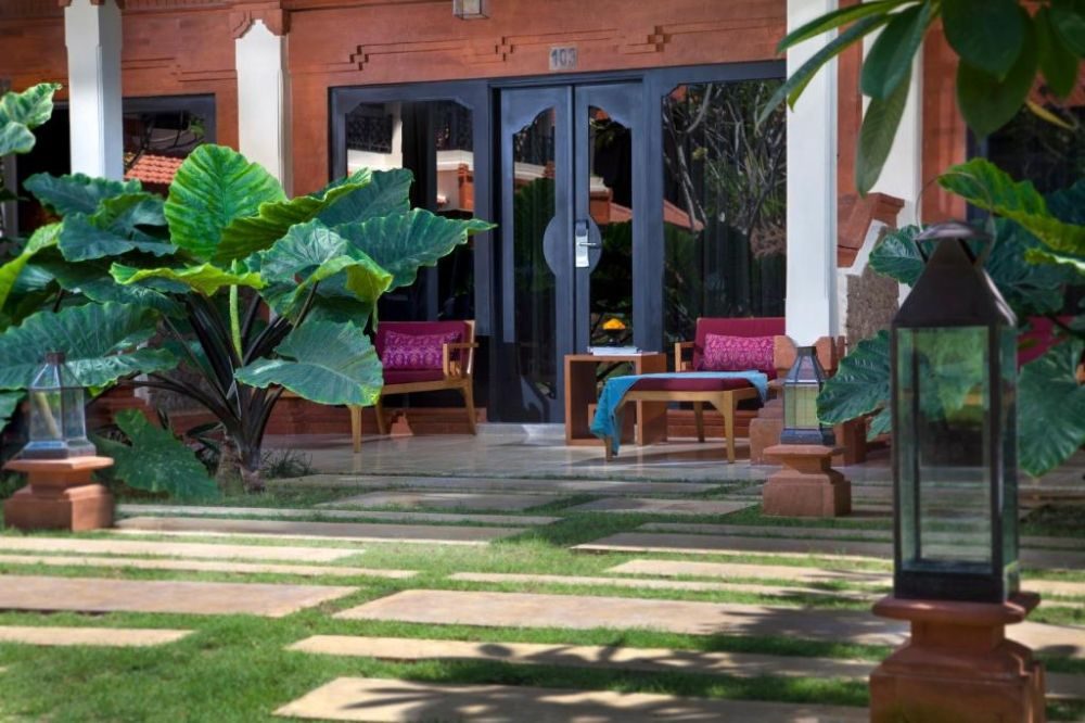 Sadara Boutique Beach Resort Bali