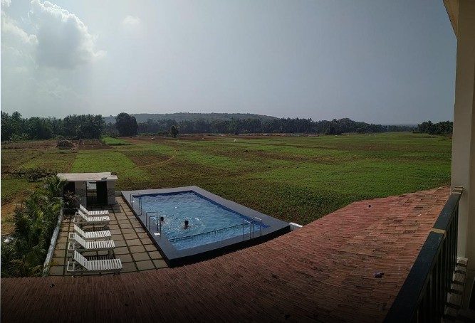 Shivam BNB Mandrem