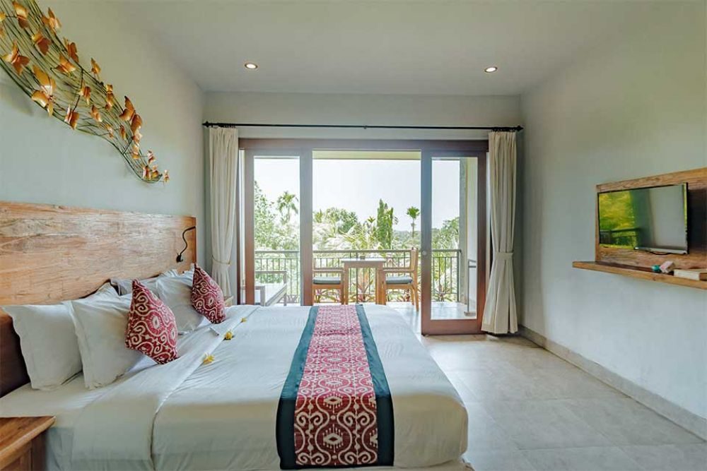 Bucu View Resort