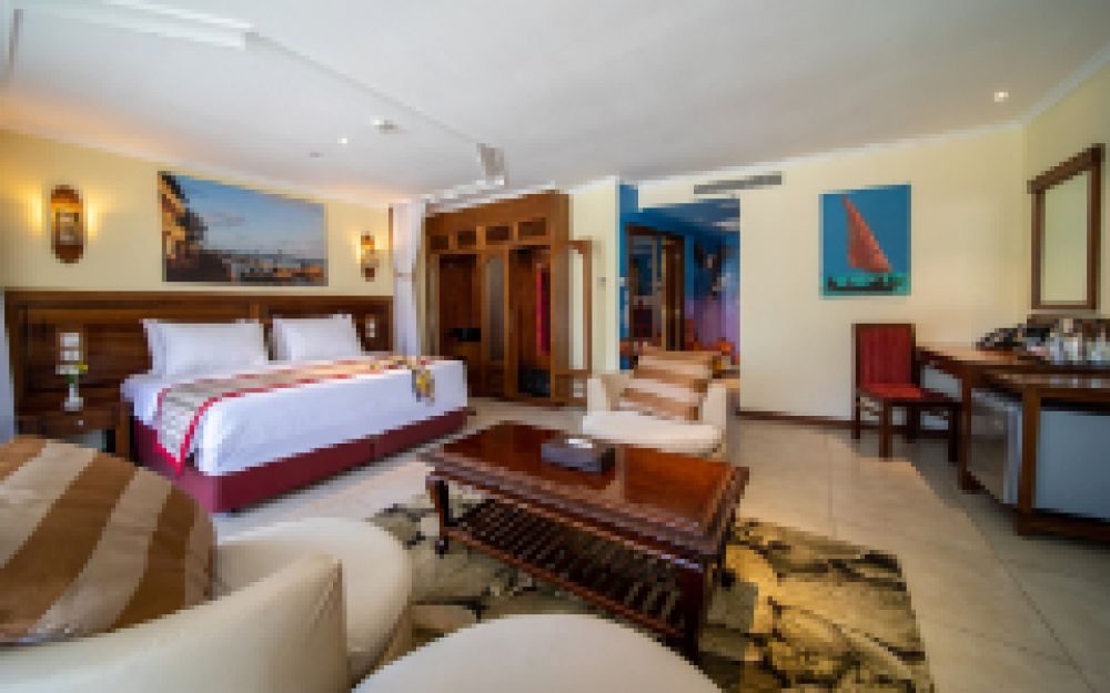 PrideInn Paradise Beach Resort & Spa