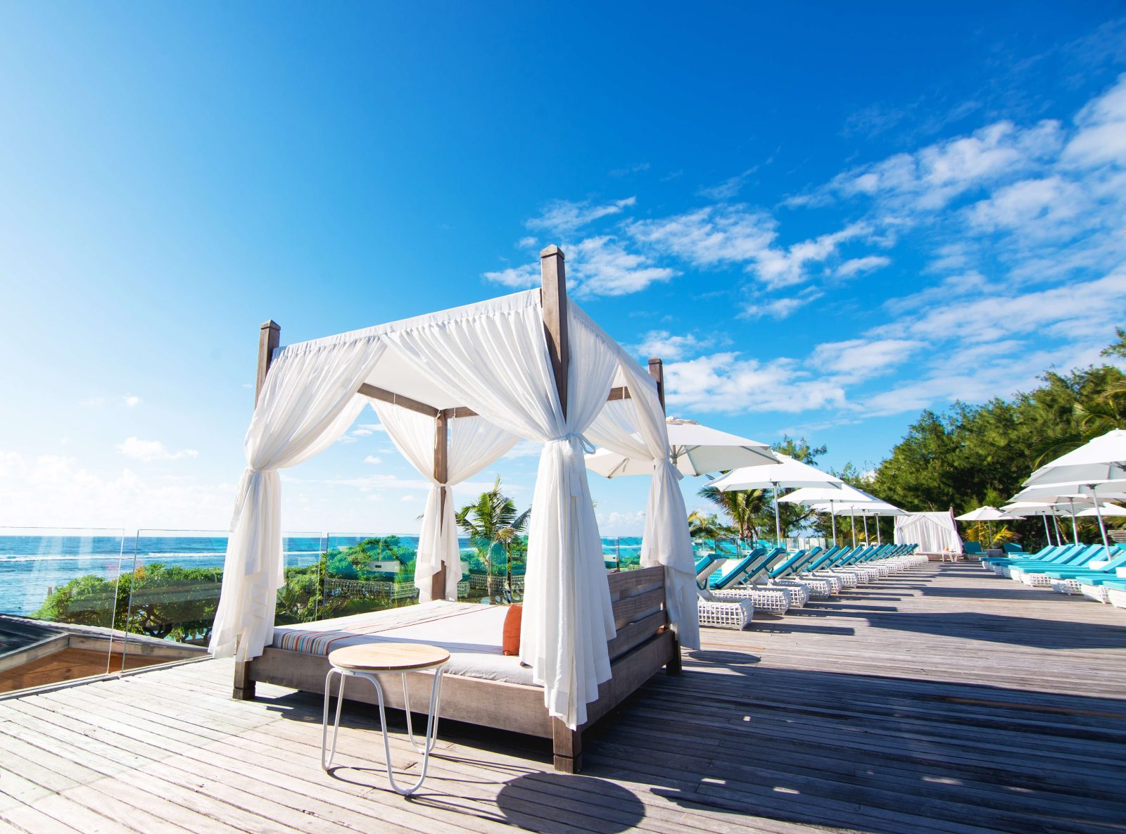 Radisson Blu Poste Lafayette Resort & Spa (Adults Only 18+)