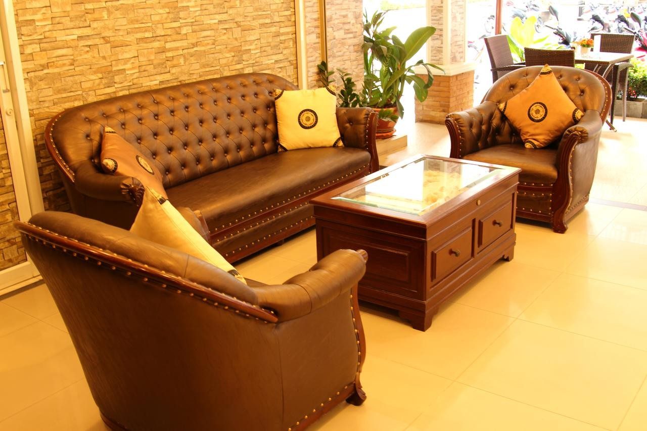 GOOD NICE HOTEL PATONG