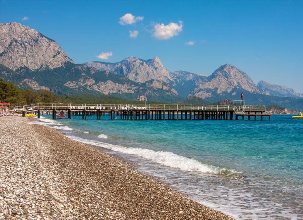 KEMER STAR HOTEL