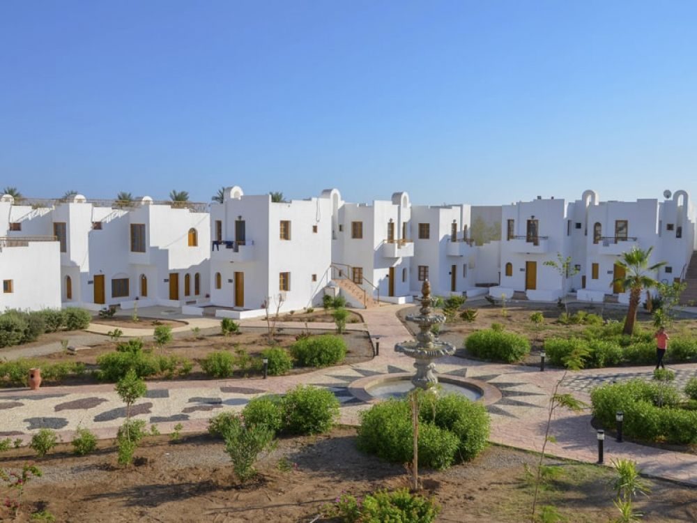 Grand Halomy Resort (ex. The Regnum)