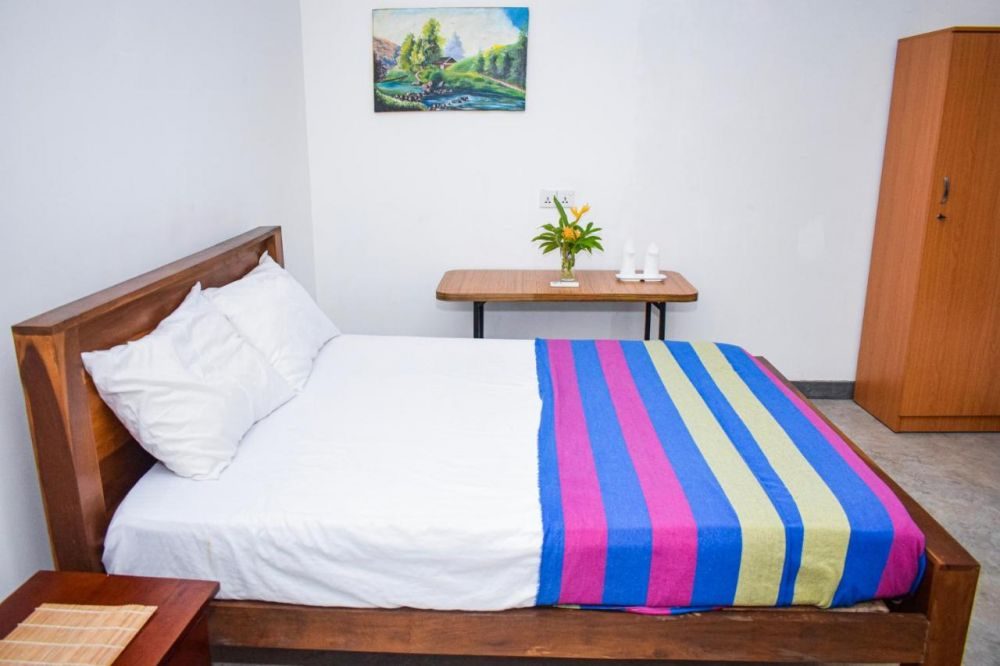 Emerald Guest House