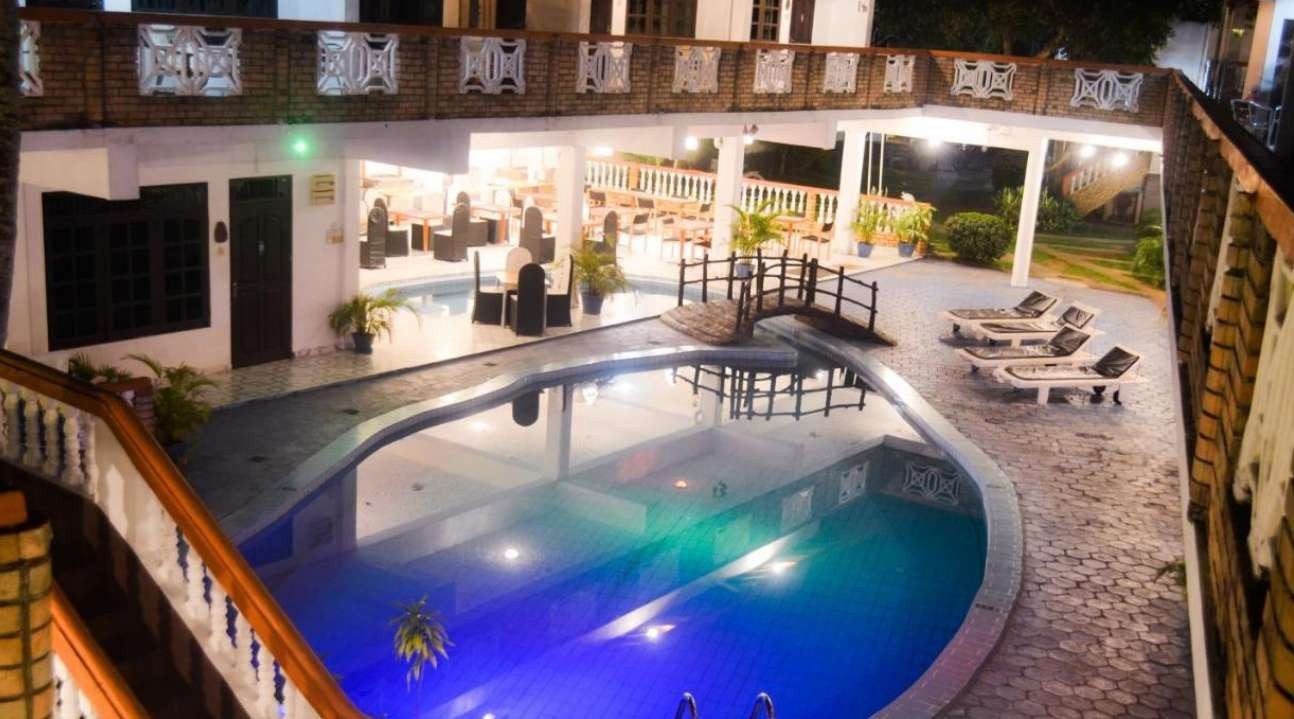 Thai Lanka