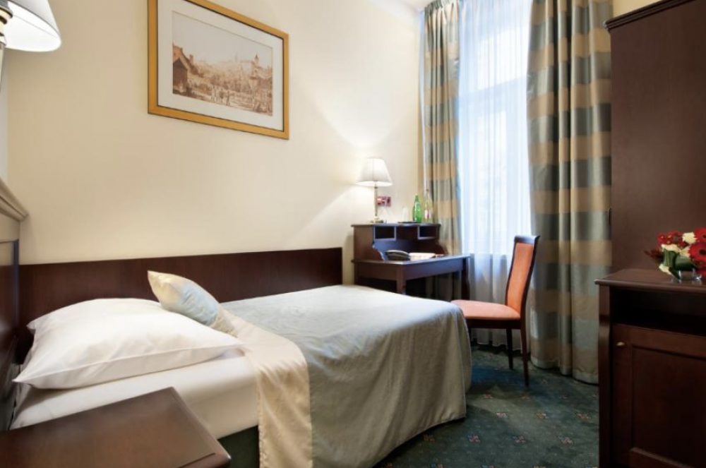Down Town Hotel