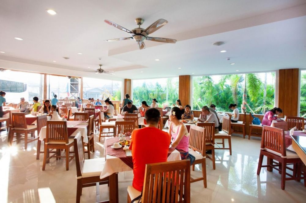 RAWAI PRINCESS HOTEL