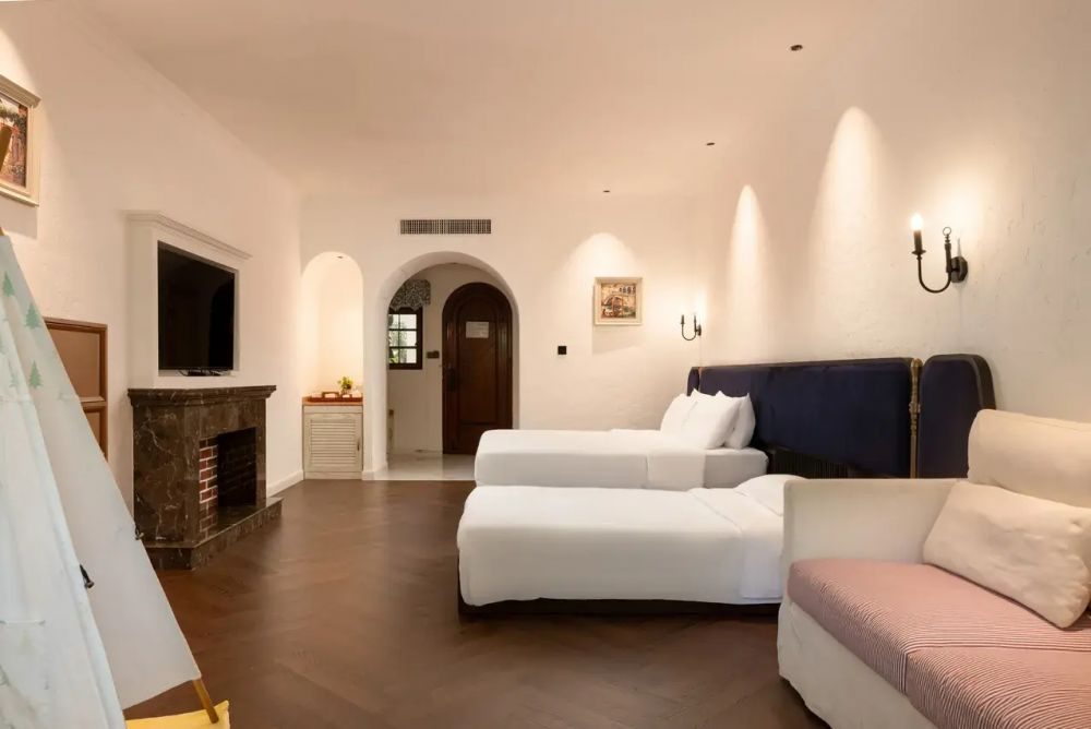 Best International Resort Hotel Sanya (ex.YueHai·Sanya Blossom)