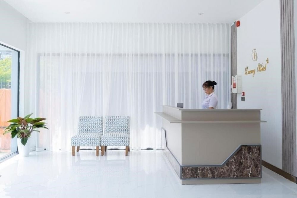 TH Luxury Phu Quoc, - branch 2