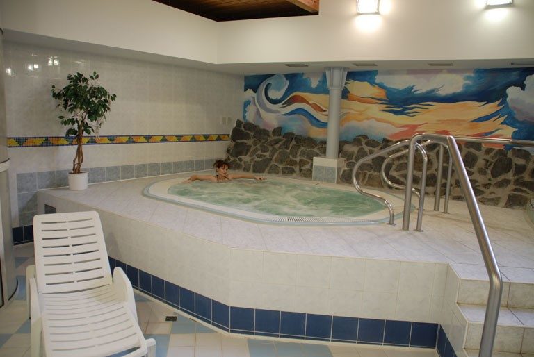 Pavlov SPA Hotel