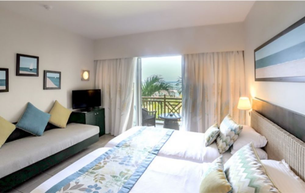 Pearle Beach Resort & Spa