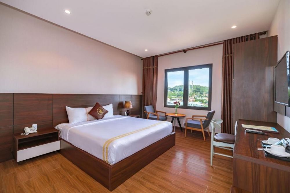 Qualia Resort Phu Quoc