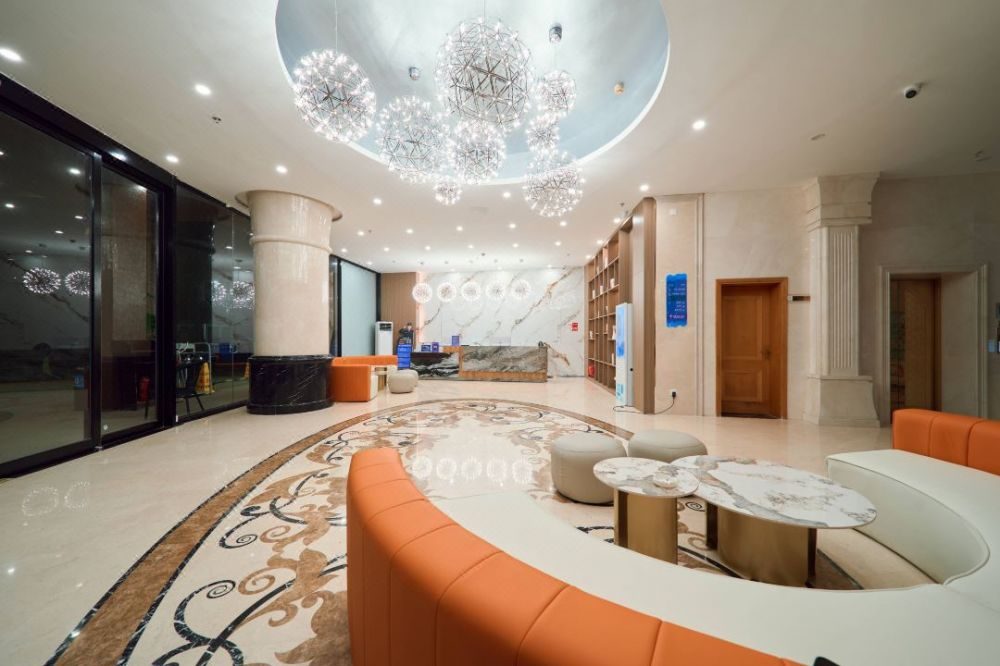 Moku Ola Sanya Hotel(Ex.Sanya Yejing Lan'an Grand Hotel)