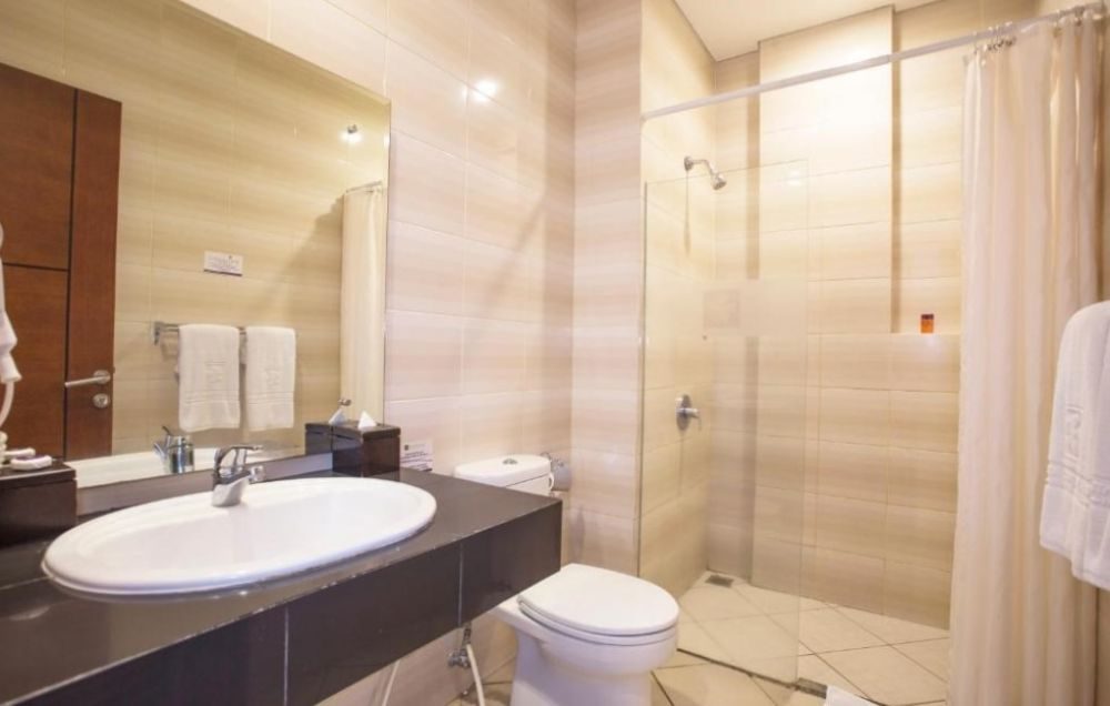 Kuta Central Park Hotel
